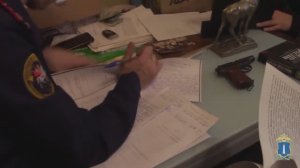 В Ульяновске осудят членов группировки «УЗТС», обвиняемых в совершении множества преступлений