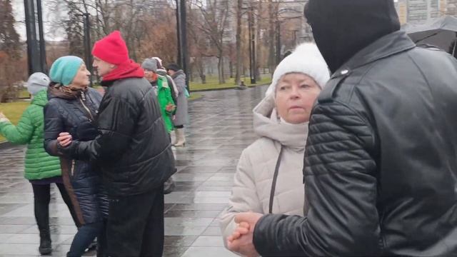 Kharkiv Харьков Танцы 11.01.2025 смотреть онлайн