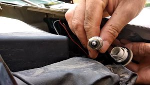 ДХО в повороты из китая нюансы установки как установить.