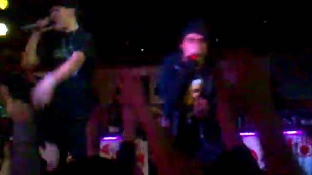 18.02.2012 Словецкий,Slim,Menace Society-город Йошкар-Ола смотреть онлайн