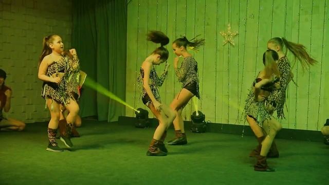 "Джунгли" - Крылья 20 лет смотреть онлайн