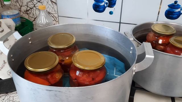 Помидоры дольками - просто добавь воды смотреть онлайн