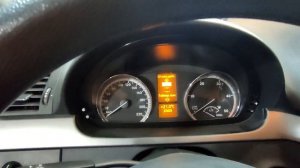Алгоритм  работы штатной автономки  на Mercedes Vito Viano w639.Р?