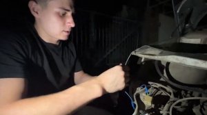 Преображение ВАЗ 2110! Новые диски ВСМПО, Губа от Cruze и Грамотные АМЕРИКАНКИ!