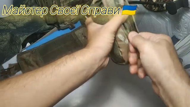 Міні Аптечка.Швидке скидання. смотреть онлайн