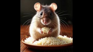 Мышонок - музыка для медитации