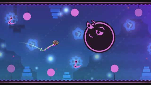 Geometry Dash MANIC BY TUKAAAA смотреть онлайн