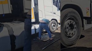 как удалить катализатор Вольво фх4