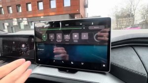 Новый Skoda Kodiaq 2025, SportLine, 2.0. 2 поколение, обзор