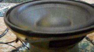 БАСС ТЕСТ САБВУФЕРА ! 8 ОМ 30В