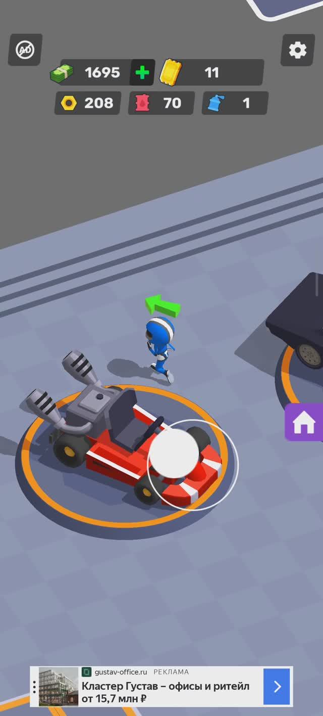 игра Polygun Arena и cars arena смотреть онлайн