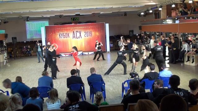 9.3.2019 КубокАСХ 12 JJ StarChampion заход 1