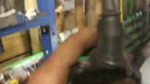 У NISSAN Qashqai троит двигатель, как достать катушку зажига?