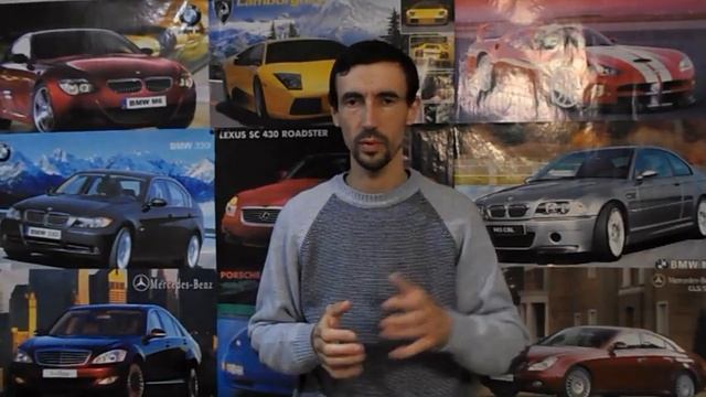 ГАЗ на АВТО. ЭТОГО ВАМ НЕ РАССКАЖУТ ДАЖЕ НА СЕРВИСЕ смотреть онлайн