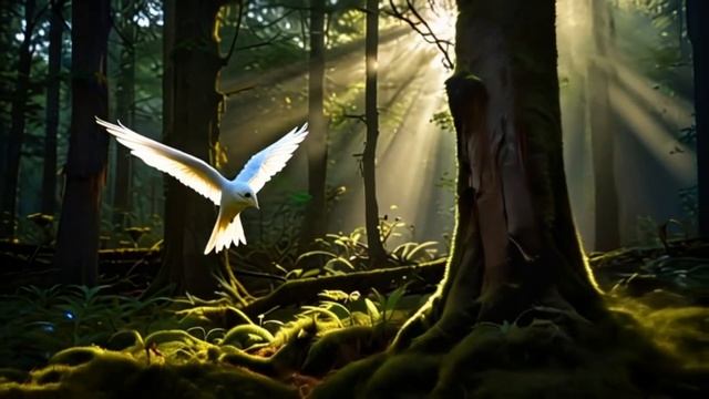 Белые крылья смотреть онлайн