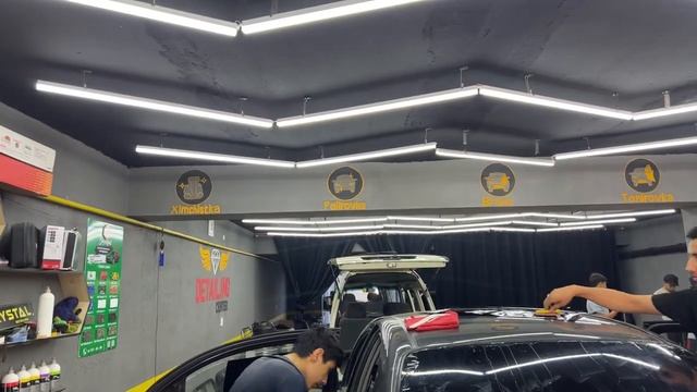 Хонка CRYSTAL DETAILING тел 99 529 77 71 HOLIS в прямом эфире смотреть онлайн