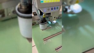 КОНТУРНЫЙ АВТОМАТ С ЛАЗЕРОМ для обработки деталей по шаблону JT-8200A-12080-D/J