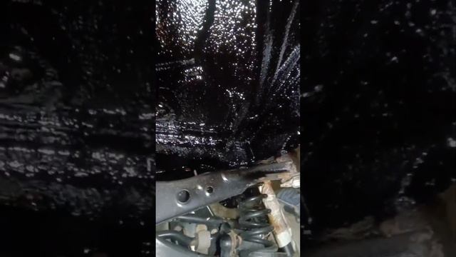 Антикоррозийная обработка VW Tiguan 2020 #антикор #tiguan смотреть онлайн