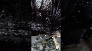 Антикоррозийная обработка VW Tiguan 2020 #антикор #tiguan