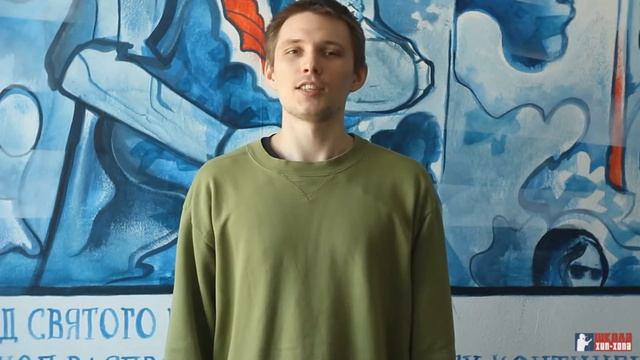 Битбокс Школа ХИП-ХОПА  Город Мостов смотреть онлайн