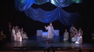 Опера"Садко"(Н.Римский-Корсаков)СГК им.Собинова. Дириж?