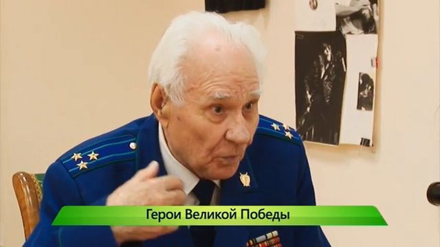 Город выпуск 15.04.2016