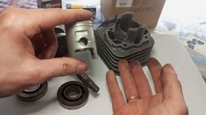 Стук в моторі Honda dio! 5 ОСНОВНИХ ПРИЧИН!