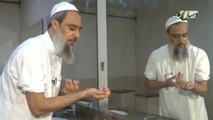 ТАРЗИ ДУРУСТ ТАХОРАТ КАРДАН