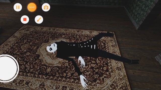 видео прохождения granny the rebellion version 1.1.2 🤬 в гроёбаный машыне 🤬 смотреть онлайн