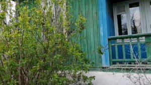 Продолжение обзора хутора Пухляковский. Набережная З?