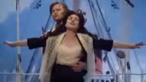 Прикол титаник