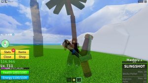 🌊Получаю Все ОРУЖИЯ ПЕРВОГО МОРЯ В БЛОКС ФРУТС! Blox Fruit