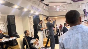 Шамиль Хурмаев & Дж Расули (Лезгинка Попурри)