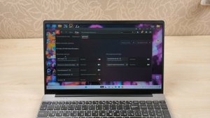 Обзор ноутбука Ninkear A15 Plus: Ryzen7, 32ГБ/1ТБ, внушительная автономность и алюминиевый корпус