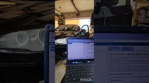 BMW X5 E70 4.0D , как убрать износ масла в раздатке , полезные