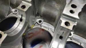 G4KD Форсунки охлаждения поршневой.