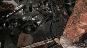 Сборка Ом 611 МВ Спринтер Классик