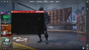 новый рабочий кряк AimWare CS2