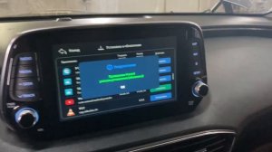 Русификация и прошивка авто