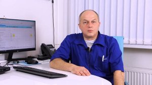 Вертебропластика позвоночника. — Что это такое?