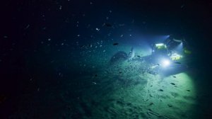 Океанологи (часть 3) 1080p