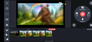 Трейлер канала
