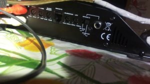 (Автозвук дома) Rec 3 EDGE EDA1800.1-E8 - 1800 и URAL BULAVA 12 V.2