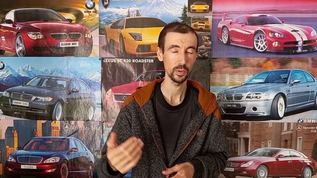 НИКОГДА НЕ СТАВИТЕ СЕТКУ в РЕШЕТКУ РАДИАТОРА смотреть онлайн