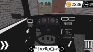 обзор игры "Авто-ретро. Жигули"