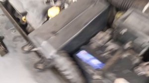 Каким должно быть моторное масло, цвет