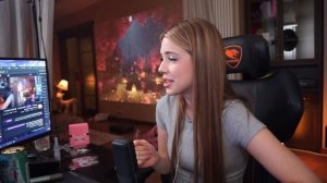 АКУЛИЧ РАССКАЗЫВАЕТ про КОНФЛИКТ с КУРЬЕРОМ