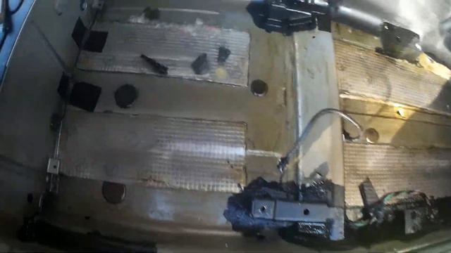 Антикор Нивы. смотреть онлайн