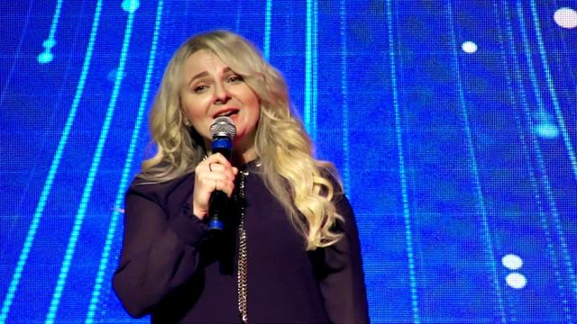 "Ты не печалься" Инна Лукьянова (Белые крылья) смотреть онлайн