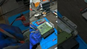 Почему троит двигатель Hyundai Accent